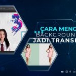 Cara Menghapus Background Foto Jadi Transparan Online