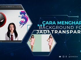 Cara Menghapus Background Foto Jadi Transparan Online