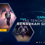 Cara Dapat Tas Tengkorak FF