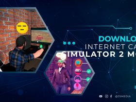 Download Internet Cafe Simulator 2 MOD