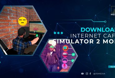 Download Internet Cafe Simulator 2 MOD