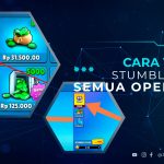 Cara Top Up Stumble Guys dengan Pulsa Semua Operator