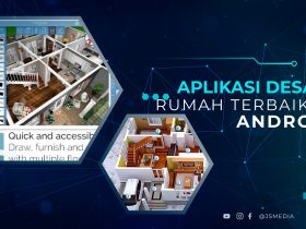 Aplikasi Desain Rumah Terbaik