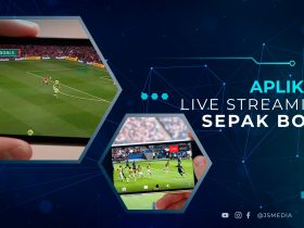 Aplikasi Live Streaming Bola