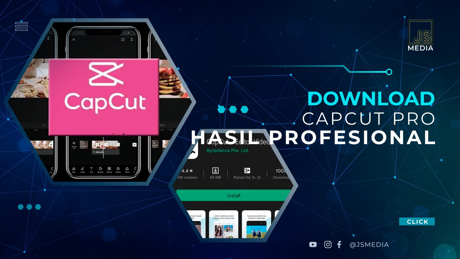 CapCut Pro