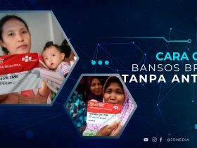 Cara Cek Bansos BPNT