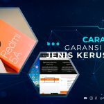 Cara Klaim Garansi Xiaomi