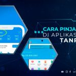 Cara Pinjam Uang di Aplikasi DANA