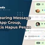 Disappearing Message WhatsApp Group