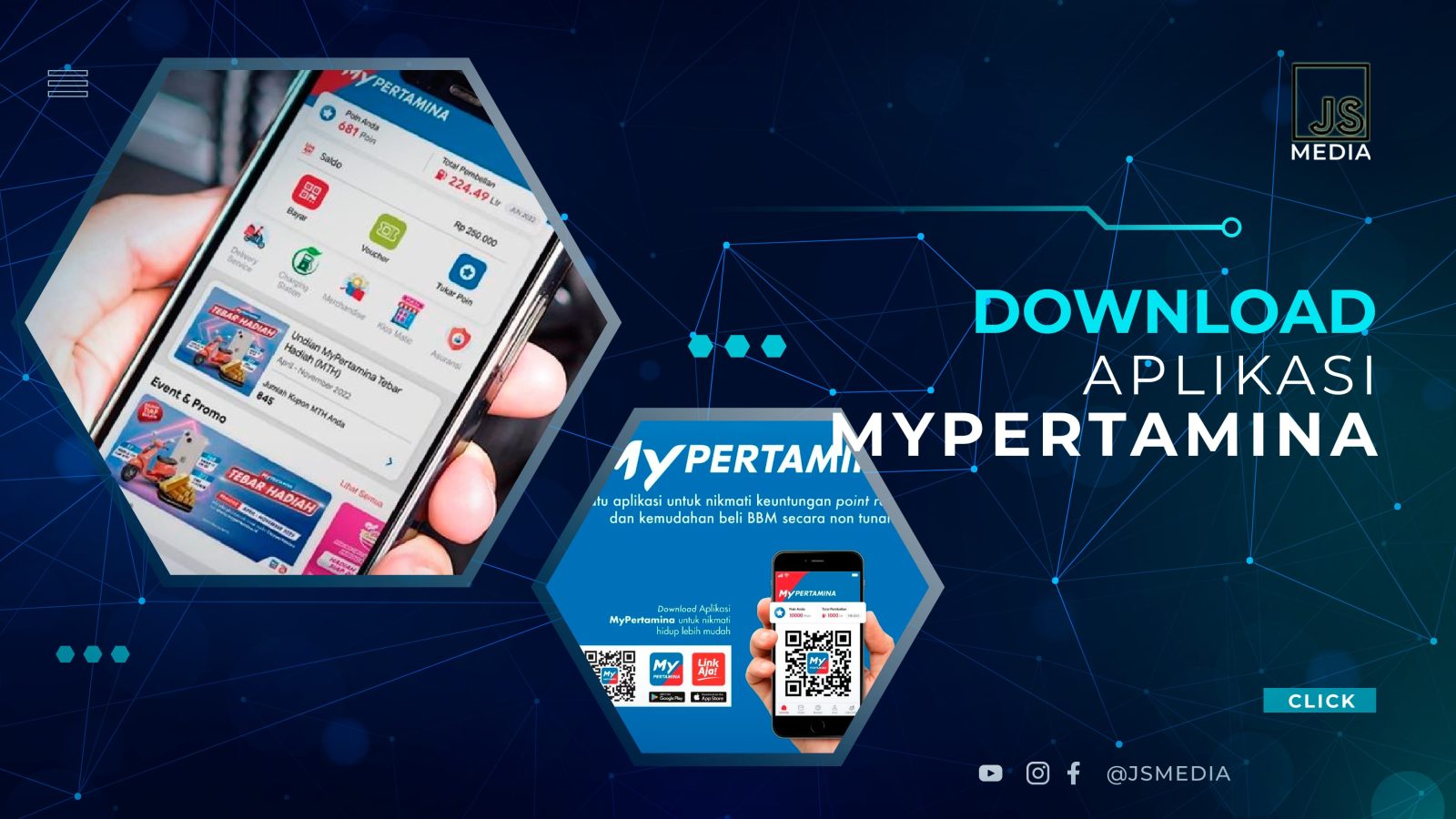 Download Aplikasi Mypertamina