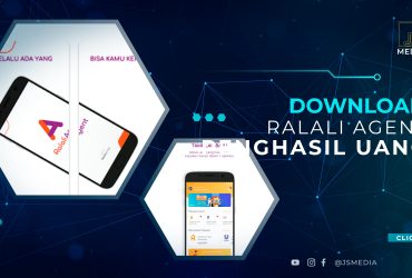 Download Aplikasi Ralali Agent