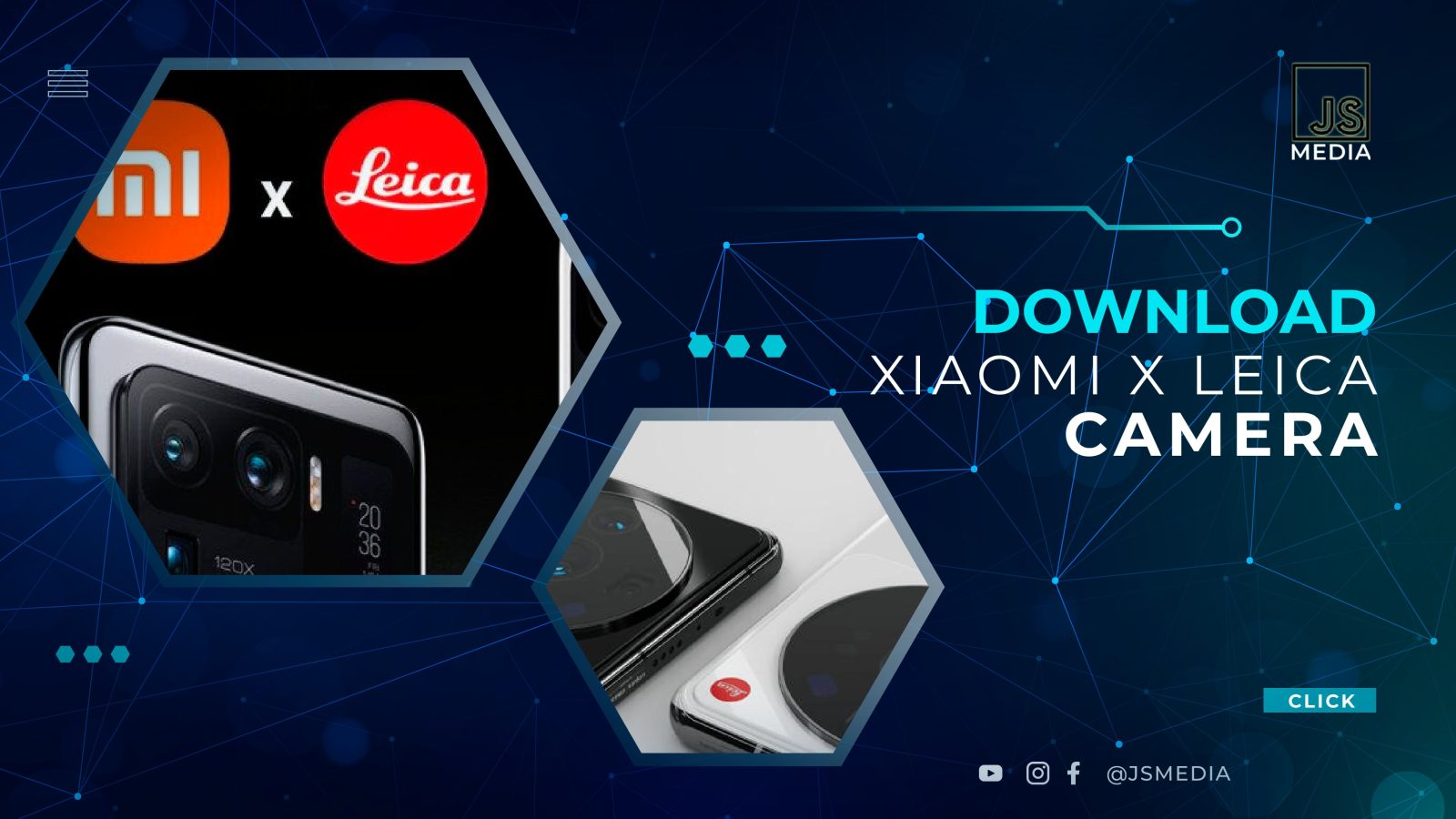 Download Camera Xiaomi X Leica