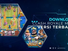 Download Clash Royale MOD