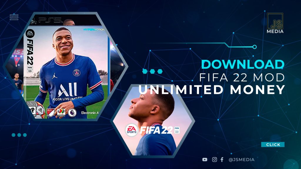 fifa 22 apk download for android