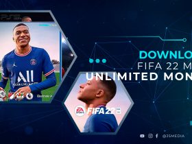 Download Fifa 22 Mod