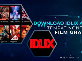 Download Idlix Apk