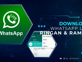 Download Whatsapp Lite