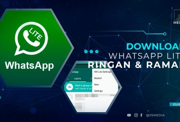 Download Whatsapp Lite