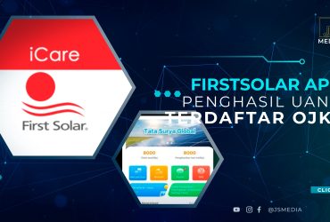 FirstSolar Apk Penghasil Uang