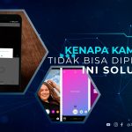 Kenapa Kamera IG Tidak Bisa Dipencet