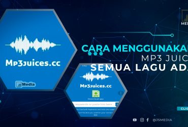 Menggunakan Mp3 Juice