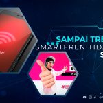 Smartfren Tidak Ada Sinyal