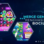 Merge Gem Blast Apk Penghasil Uang