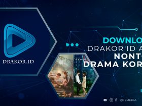 Download Drakor ID Apk