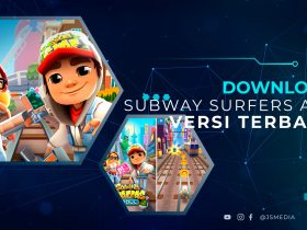 Download Subway Surfers Apk