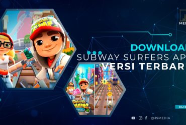 Download Subway Surfers Apk