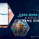 Situs Diblokir Kominfo? Cara Buka Paypal & Situs Gaming yang Diblokir