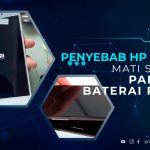 Penyebab HP Xiaomi Mati Sendiri