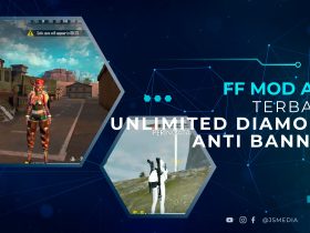 FF Mod APK Terbaru Unlimited Diamond Anti Banned