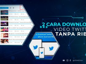 2 Cara Download Video Twitter Tanpa Ribet