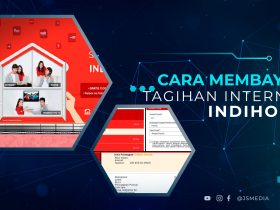 Cara Membayar Tagihan Internet Indihome Setiap Bulan