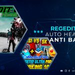 Regedit VIP FF APK Auto Headshot Anti Banned Terbaru 2022