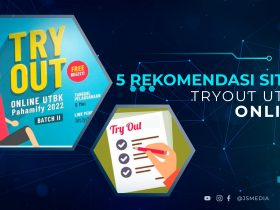 5 Rekomendasi Situs Tryout UTBK Online yang Bisa Diakses secara Gratis