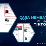 Cara Membatalkan Pesanan Di Tiktok COD