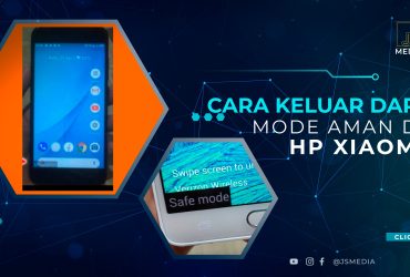 Cara Keluar dari Mode Aman di HP Xiaomi