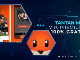 Tantan Mod Apk, VIP, Premium dan 100% Gratis!