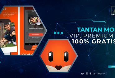 Tantan Mod Apk, VIP, Premium dan 100% Gratis!