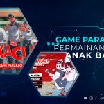 Download Game Parakacuk