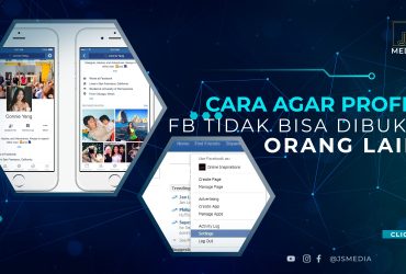 Cara Agar Profil Fb Tidak Bisa Dibuka Orang Lain