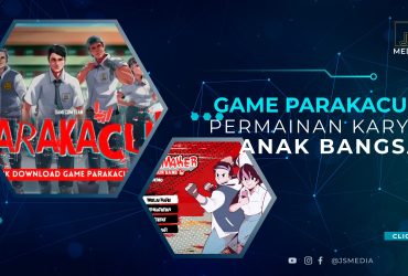 Download Game Parakacuk