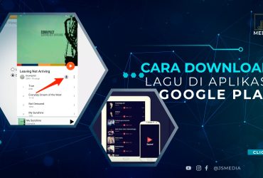 Cara Download Lagu di Aplikasi Google Play