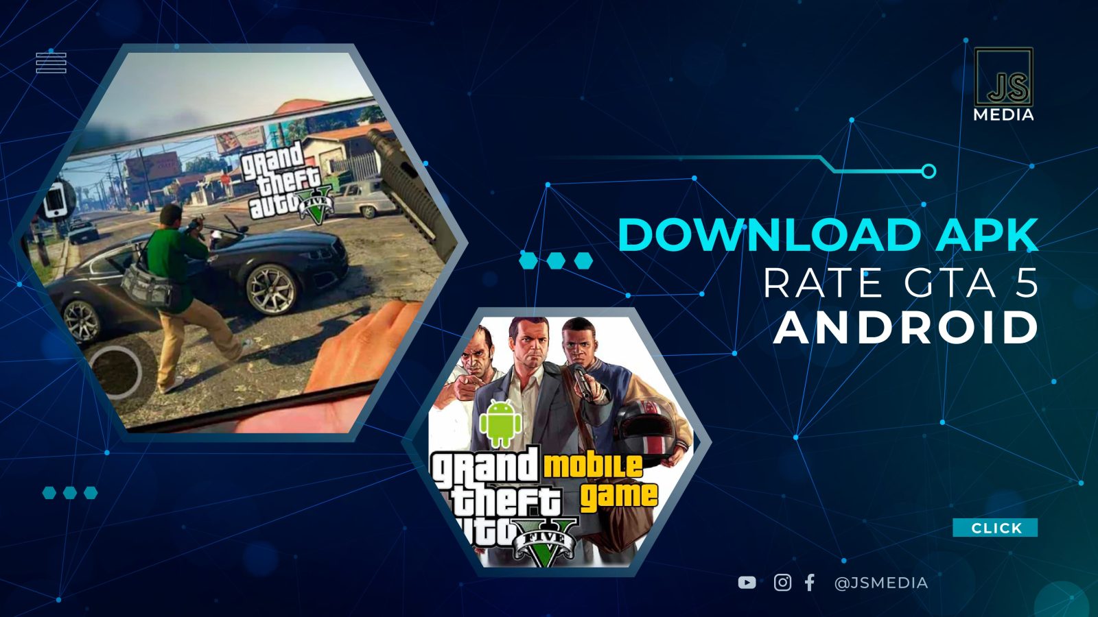 Download Apk Rate GTA 5