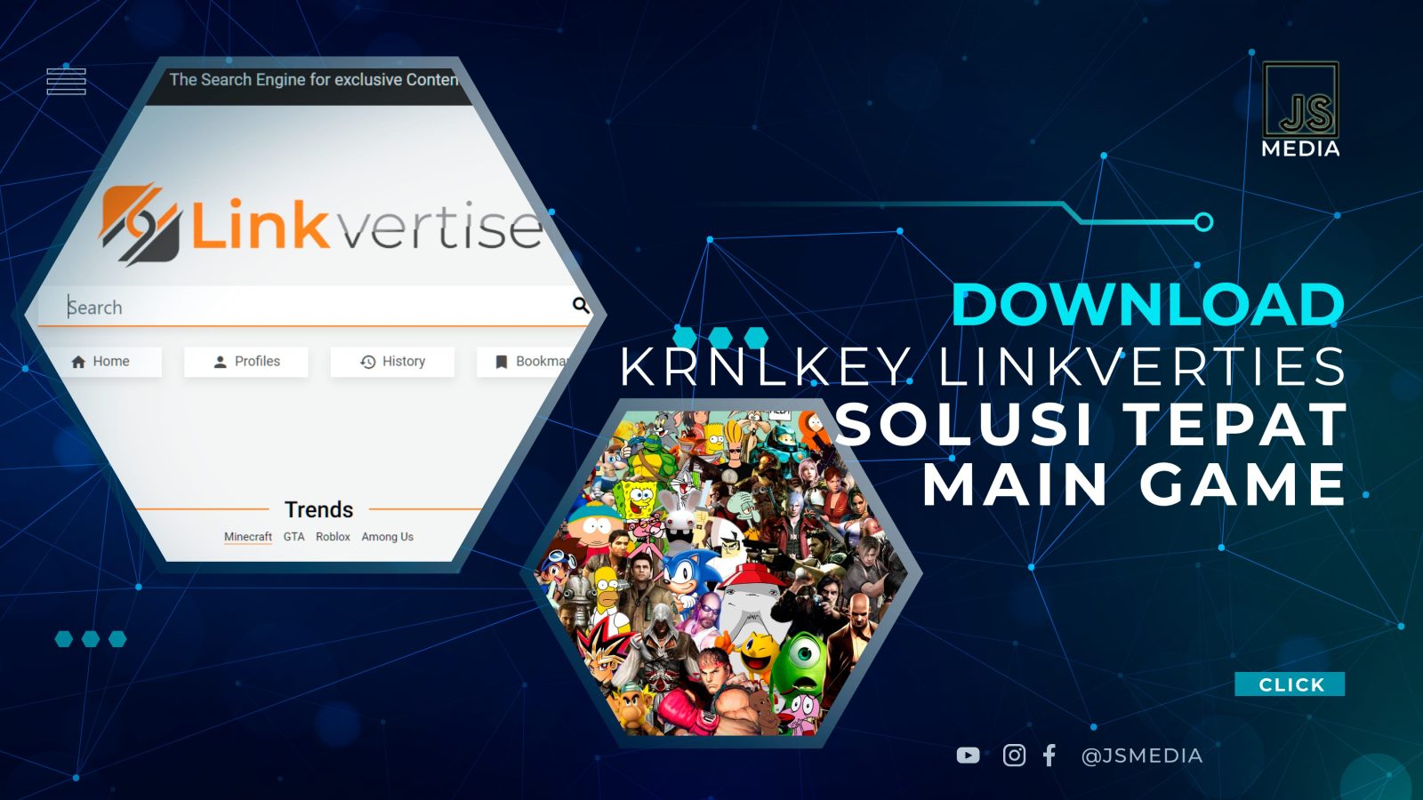 Download Krnlkey Linkverties