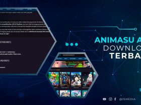 Download Animasu APK Terbaru