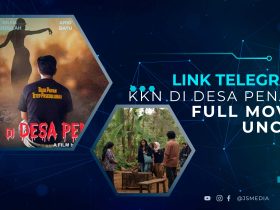 Link KKN di Desa Penari Full Movie