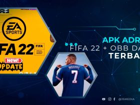 APK Adresi Fifa 22 + OBB Data Terbaru